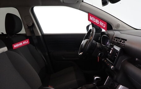 Citroen C3 Aircross, 2018 год, 1 159 000 рублей, 11 фотография