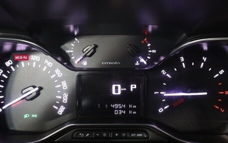 Citroen C3 Aircross, 2018 год, 1 159 000 рублей, 16 фотография