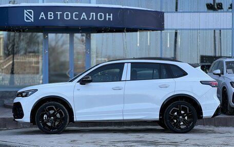 Volkswagen Tiguan, 2025 год, 4 790 000 рублей, 2 фотография