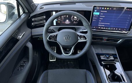 Volkswagen Tiguan, 2025 год, 4 790 000 рублей, 10 фотография