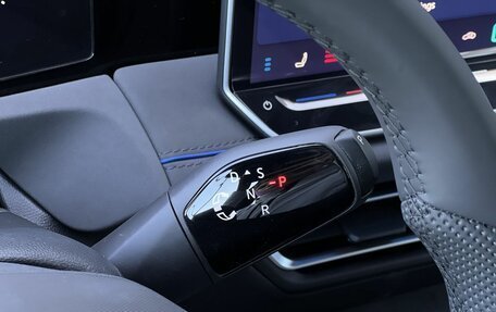 Volkswagen Tiguan, 2025 год, 4 790 000 рублей, 14 фотография