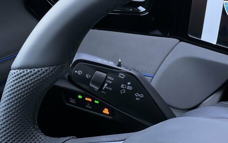 Volkswagen Tiguan, 2025 год, 4 790 000 рублей, 13 фотография