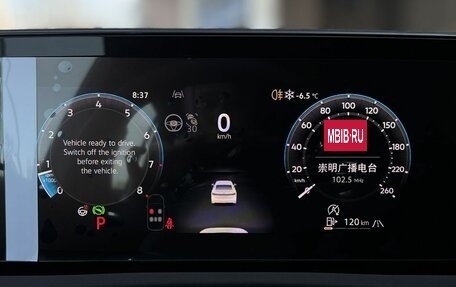 Volkswagen Tiguan, 2025 год, 4 790 000 рублей, 12 фотография