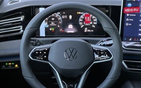 Volkswagen Tiguan, 2025 год, 4 790 000 рублей, 11 фотография