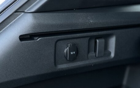 Volkswagen Tiguan, 2025 год, 4 790 000 рублей, 34 фотография