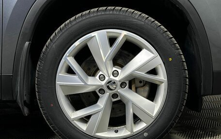 Skoda Kodiaq I, 2019 год, 2 497 000 рублей, 8 фотография