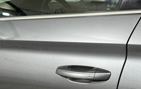 Skoda Kodiaq I, 2019 год, 2 497 000 рублей, 7 фотография