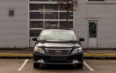 Toyota Camry, 2013 год, 1 495 000 рублей, 2 фотография