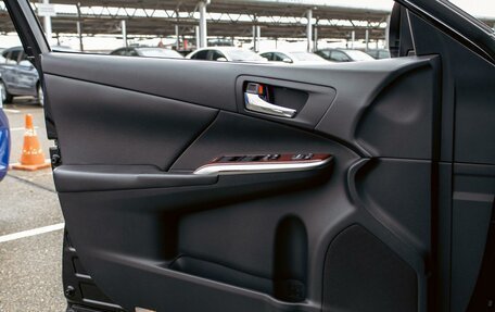 Toyota Camry, 2013 год, 1 495 000 рублей, 12 фотография