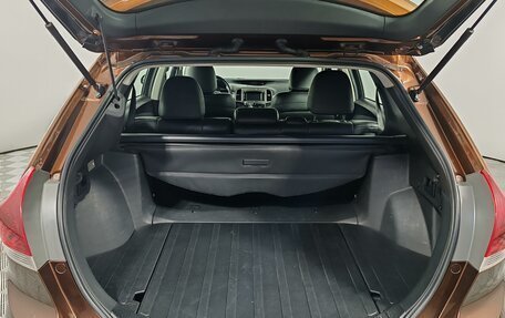 Toyota Venza I, 2013 год, 2 429 000 рублей, 10 фотография