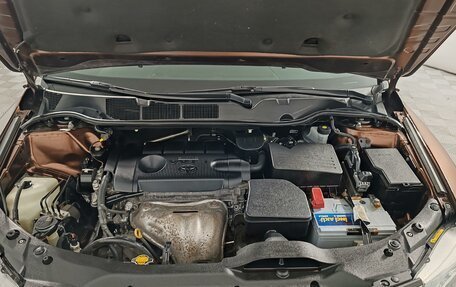 Toyota Venza I, 2013 год, 2 429 000 рублей, 9 фотография