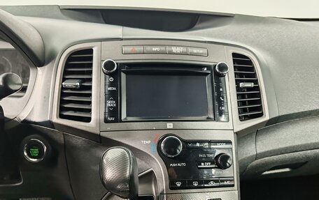 Toyota Venza I, 2013 год, 2 429 000 рублей, 15 фотография