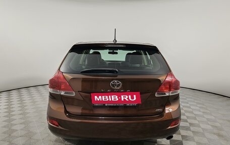 Toyota Venza I, 2013 год, 2 429 000 рублей, 6 фотография