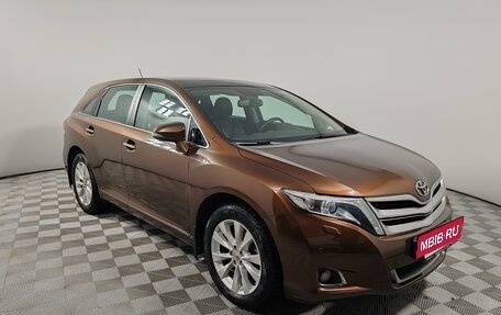 Toyota Venza I, 2013 год, 2 429 000 рублей, 3 фотография