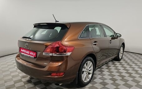 Toyota Venza I, 2013 год, 2 429 000 рублей, 5 фотография