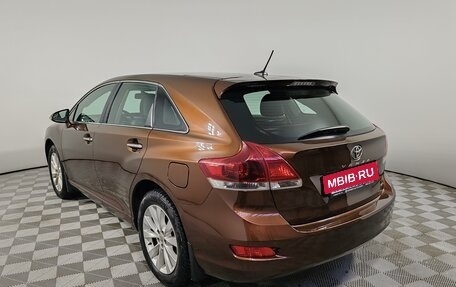 Toyota Venza I, 2013 год, 2 429 000 рублей, 7 фотография