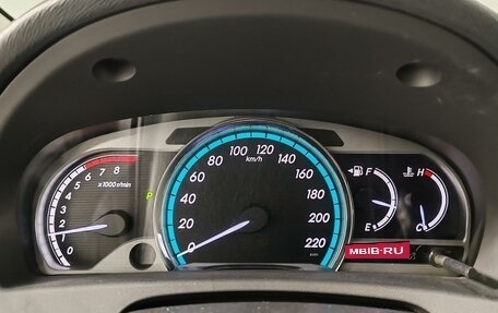 Toyota Venza I, 2013 год, 2 429 000 рублей, 13 фотография