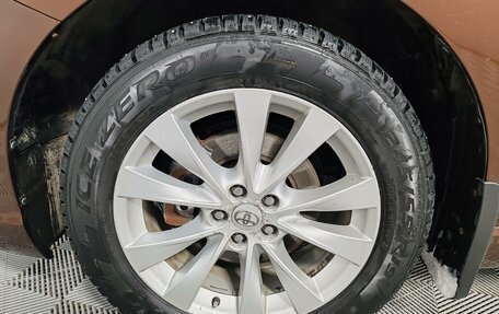 Toyota Venza I, 2013 год, 2 429 000 рублей, 18 фотография