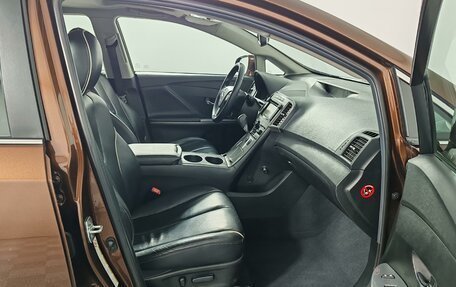 Toyota Venza I, 2013 год, 2 429 000 рублей, 19 фотография