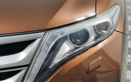 Toyota Venza I, 2013 год, 2 429 000 рублей, 22 фотография