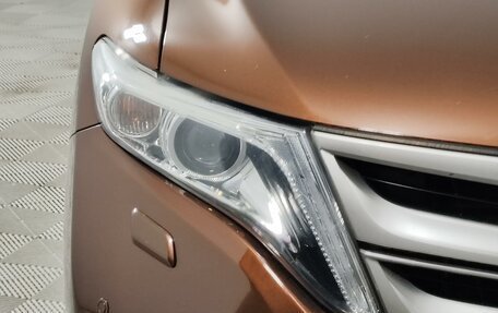 Toyota Venza I, 2013 год, 2 429 000 рублей, 17 фотография