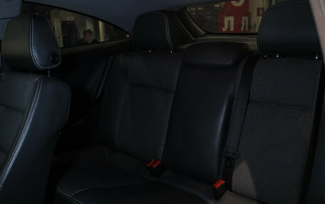 Opel Astra H, 2008 год, 560 000 рублей, 8 фотография