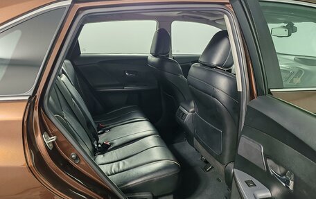 Toyota Venza I, 2013 год, 2 429 000 рублей, 20 фотография