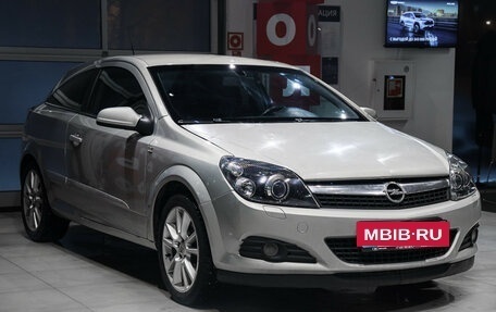 Opel Astra H, 2008 год, 560 000 рублей, 3 фотография