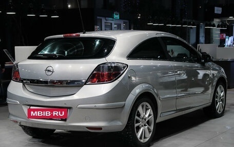 Opel Astra H, 2008 год, 560 000 рублей, 4 фотография
