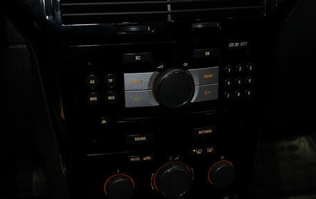 Opel Astra H, 2008 год, 560 000 рублей, 10 фотография