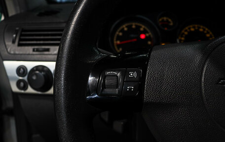 Opel Astra H, 2008 год, 560 000 рублей, 16 фотография