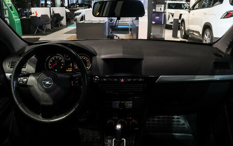 Opel Astra H, 2008 год, 560 000 рублей, 18 фотография