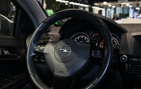 Opel Astra H, 2008 год, 560 000 рублей, 20 фотография