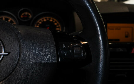 Opel Astra H, 2008 год, 560 000 рублей, 15 фотография