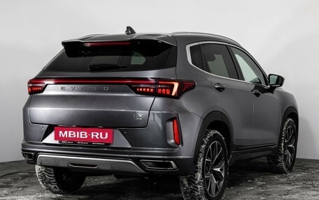 CheryExeed LX, 2022 год, 1 849 000 рублей, 5 фотография