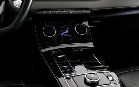 CheryExeed LX, 2022 год, 1 849 000 рублей, 13 фотография