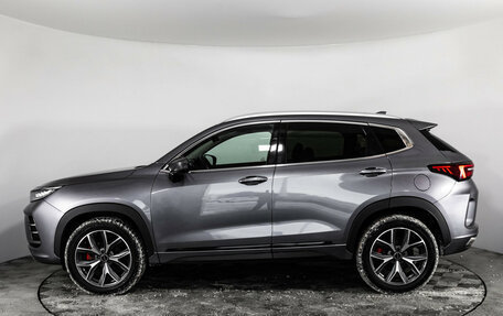 CheryExeed LX, 2022 год, 1 849 000 рублей, 8 фотография