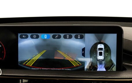 CheryExeed LX, 2022 год, 1 849 000 рублей, 16 фотография