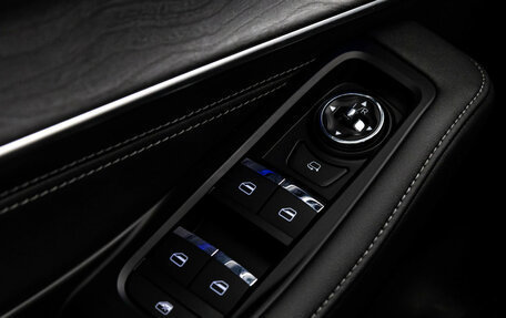 CheryExeed LX, 2022 год, 1 849 000 рублей, 17 фотография