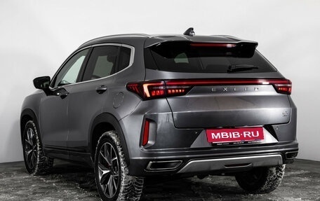 CheryExeed LX, 2022 год, 1 849 000 рублей, 7 фотография