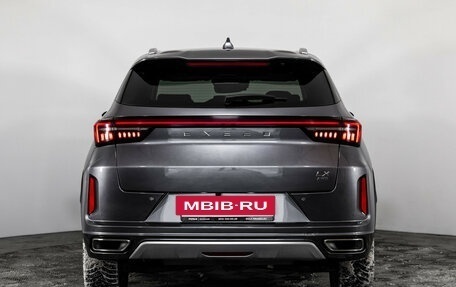 CheryExeed LX, 2022 год, 1 849 000 рублей, 6 фотография