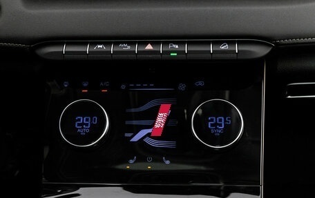 CheryExeed LX, 2022 год, 1 849 000 рублей, 14 фотография