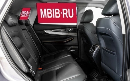 CheryExeed LX, 2022 год, 1 849 000 рублей, 19 фотография