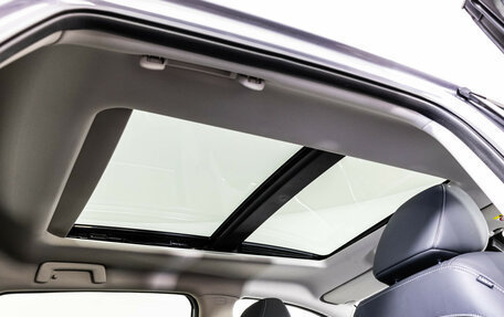 CheryExeed LX, 2022 год, 1 849 000 рублей, 20 фотография