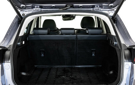 CheryExeed LX, 2022 год, 1 849 000 рублей, 21 фотография