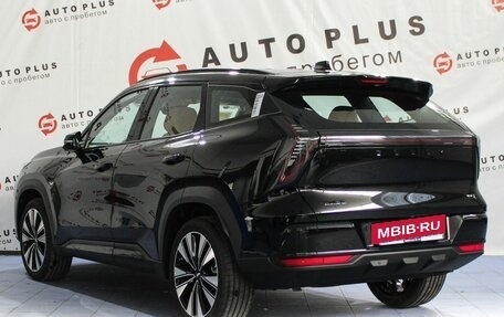 Geely Atlas, 2025 год, 3 239 000 рублей, 2 фотография