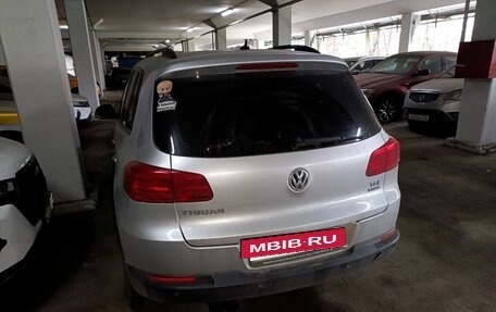Volkswagen Tiguan I, 2011 год, 1 150 000 рублей, 4 фотография