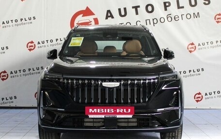 Geely Atlas, 2025 год, 3 239 000 рублей, 3 фотография