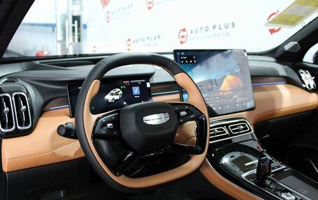 Geely Atlas, 2025 год, 3 239 000 рублей, 7 фотография