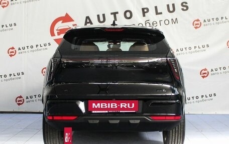 Geely Atlas, 2025 год, 3 239 000 рублей, 4 фотография